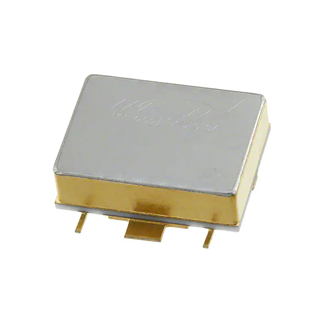 MDS-169-PIN MACOM Technology Solutions electronic component