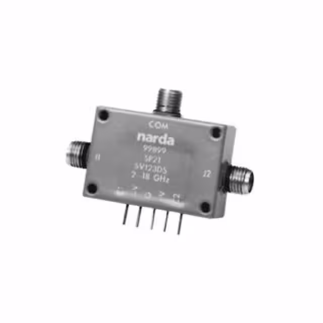 SV213DTS L3 Narda-MITEQ electronic component