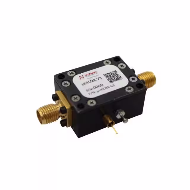 UHILNA-V1 NuWaves RF Solutions electronic component