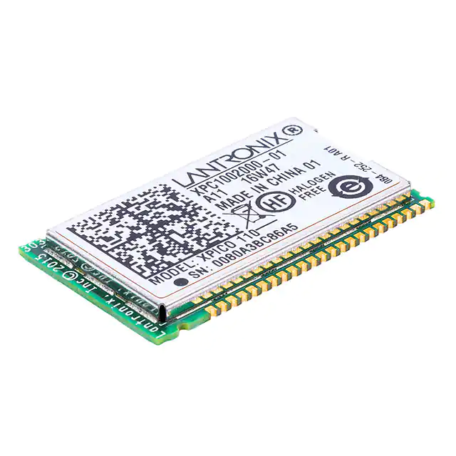 XPC100200S-01 Lantronix, Inc. electronic component