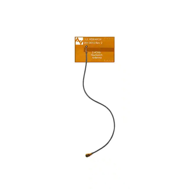 001-0015 Ezurio electronic component