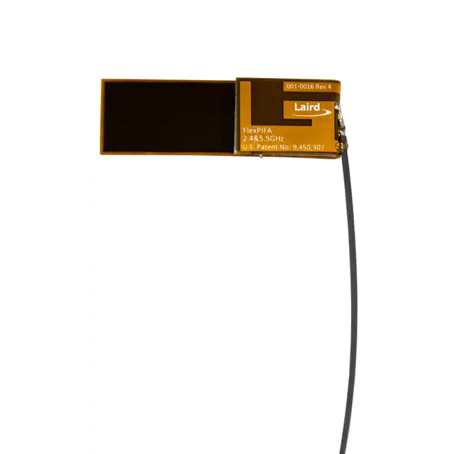 001-0016 Ezurio electronic component
