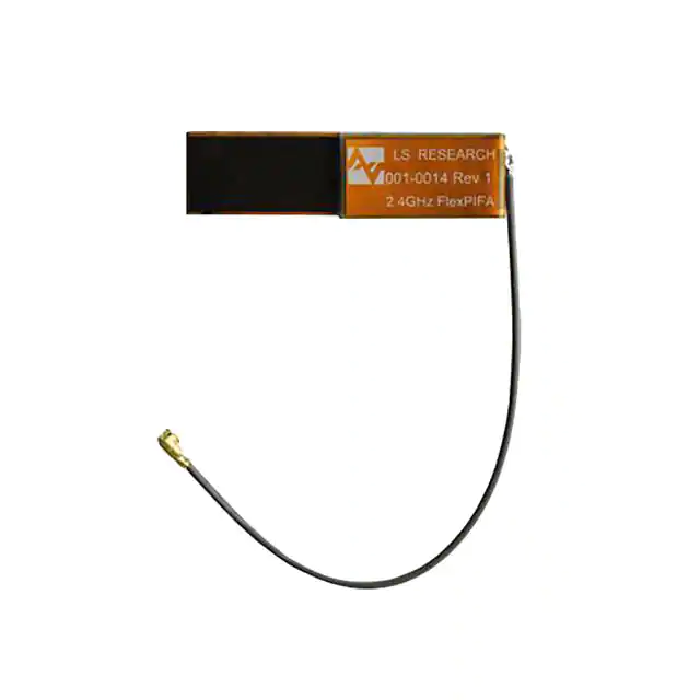 001-0022 Ezurio electronic component
