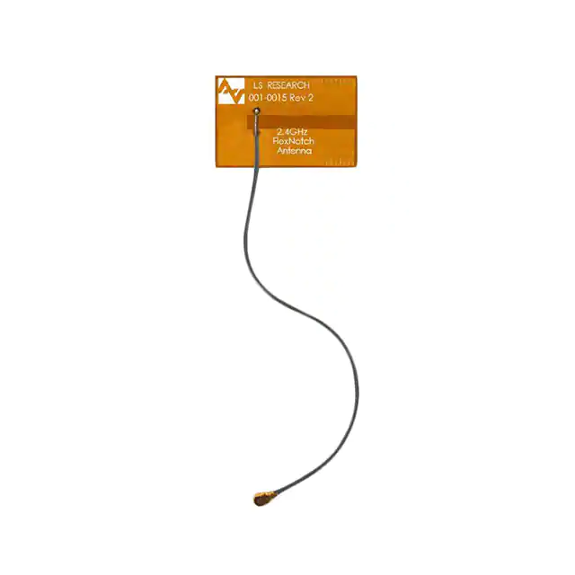 001-0023 Ezurio electronic component