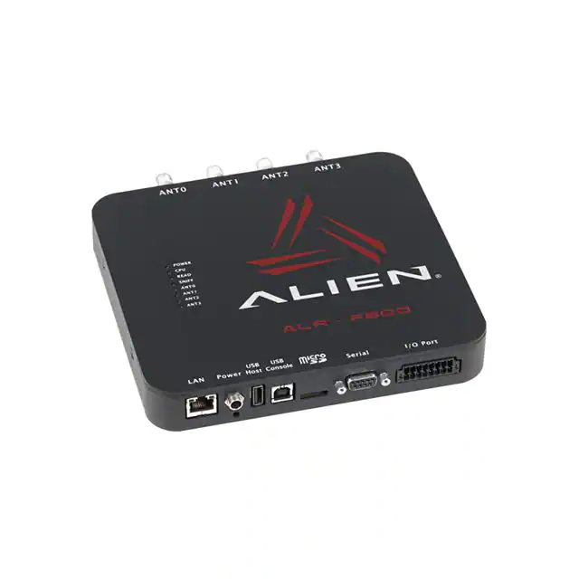 0134220001 Molex electronic component