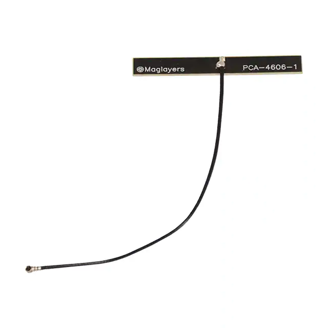 0600-00056 TE Connectivity Laird electronic component