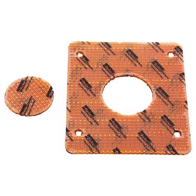 08-5302-UN Parker Chomerics electronic component