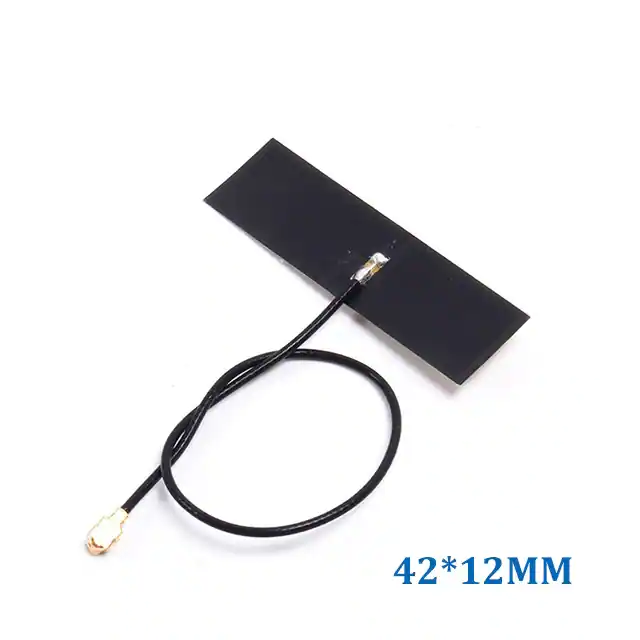 0804-WFAN-F2 Bel Fuse Inc. electronic component