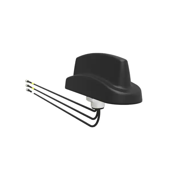1-2309646-1 TE Connectivity AMP Connectors electronic component