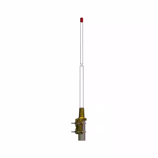100000091 Amphenol Procom electronic component