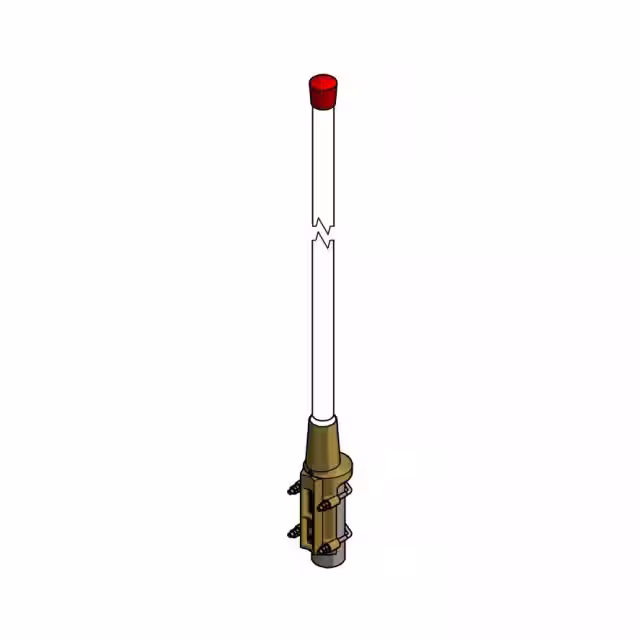 100000098 Amphenol Procom electronic component