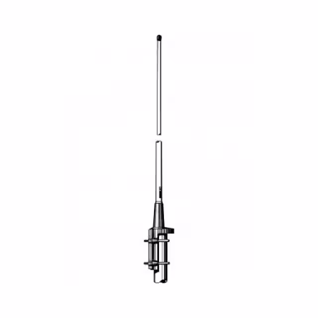 100000117 Amphenol Procom electronic component