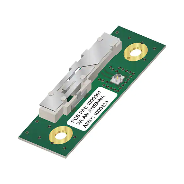 1000423 KYOCERA AVX electronic component