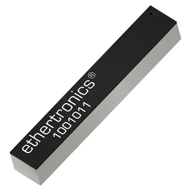 1001011 KYOCERA AVX electronic component