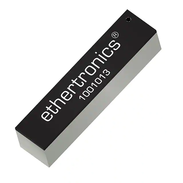 1001013 KYOCERA AVX electronic component