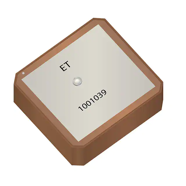 1001039 KYOCERA AVX electronic component