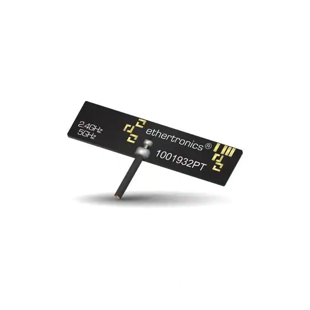 1001932PT-AC10L0100 KYOCERA AVX electronic component