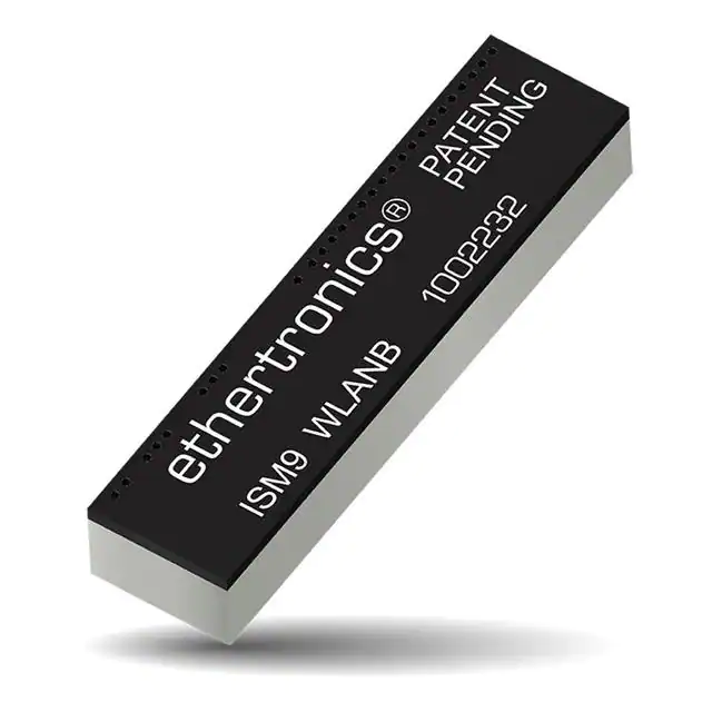 1002232 KYOCERA AVX electronic component