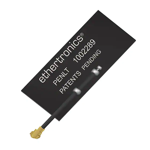 1002289 KYOCERA AVX electronic component