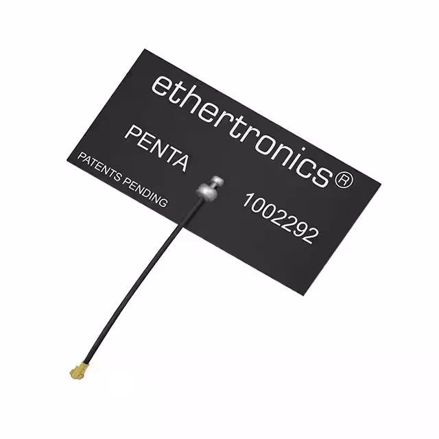 1002292 KYOCERA AVX electronic component