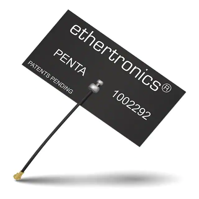 1002292F0-AA10L0100 KYOCERA AVX electronic component