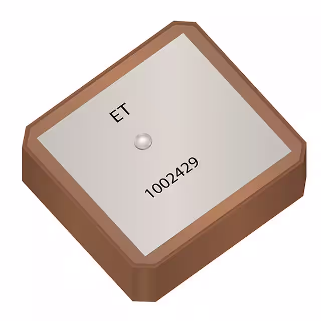 1002429 KYOCERA AVX electronic component