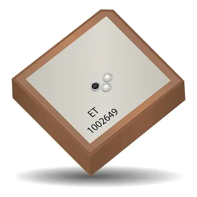1002649 KYOCERA AVX electronic component