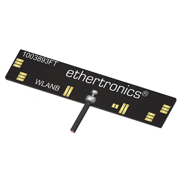 1003893FT-AA10L0050 KYOCERA AVX electronic component