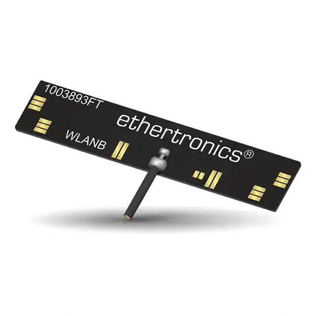 1003893PT-AA10L0100 KYOCERA AVX electronic component