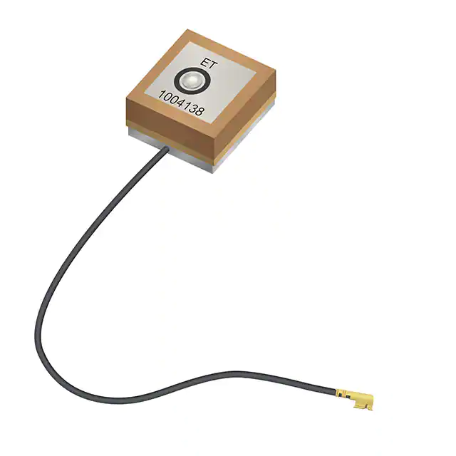 1004138 KYOCERA AVX electronic component