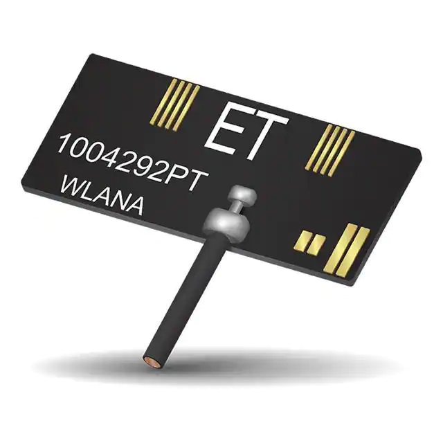 1004292PT-AA10L0100 KYOCERA AVX electronic component