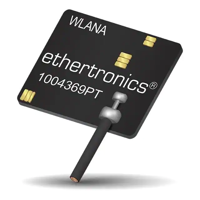 1004369PT-AA10L0100 KYOCERA AVX electronic component