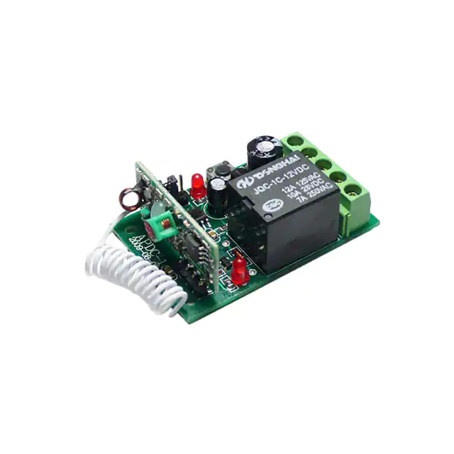 101990009 Seeed Technology Co., Ltd electronic component