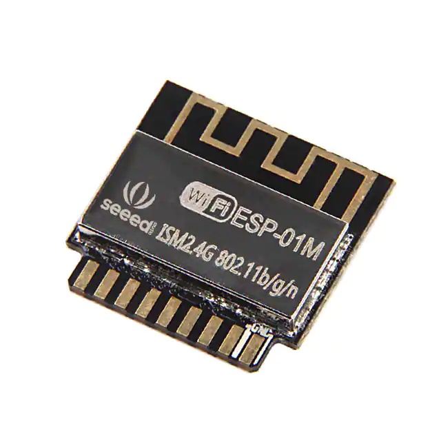 102990965 Seeed Technology Co., Ltd electronic component