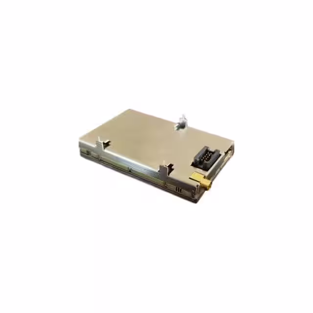 10D3800-H Qual-Tron, Inc. electronic component