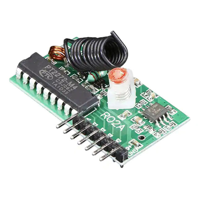 1096 Adafruit Industries LLC electronic component