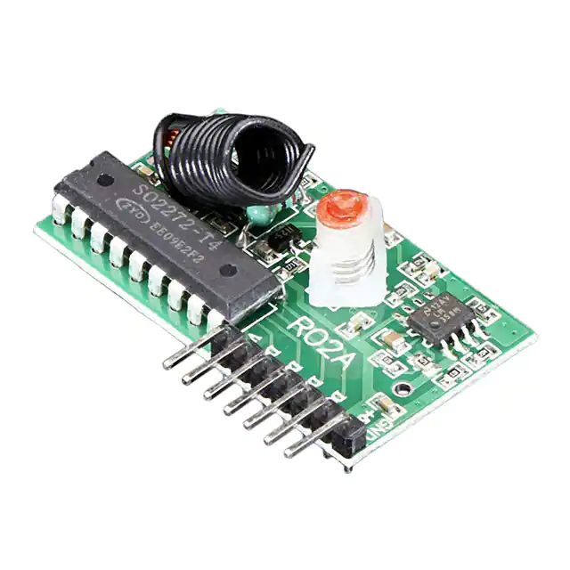1097 Adafruit Industries LLC electronic component