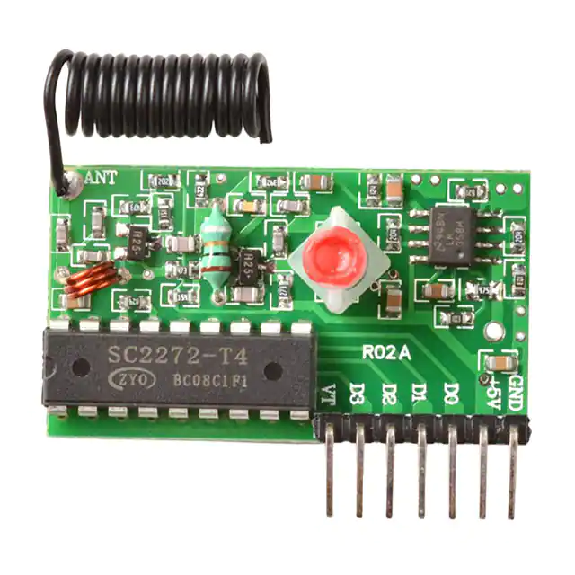 1098 Adafruit Industries LLC electronic component