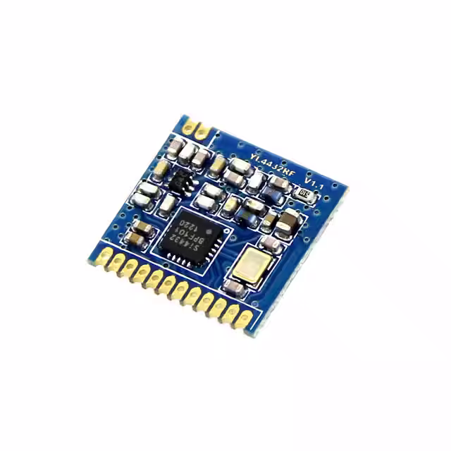 109990022 Seeed Technology Co., Ltd electronic component