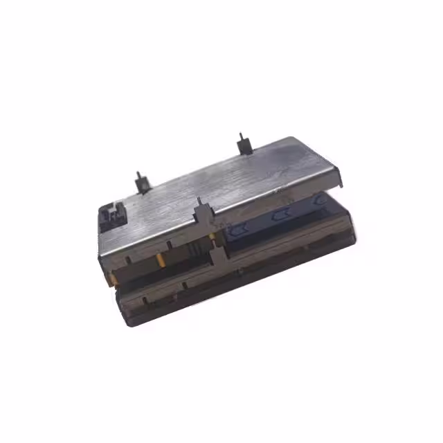 10D3810-M Qual-Tron, Inc. electronic component