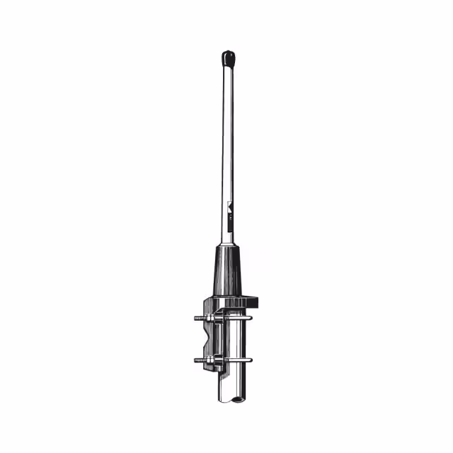 110000102 Amphenol Procom electronic component
