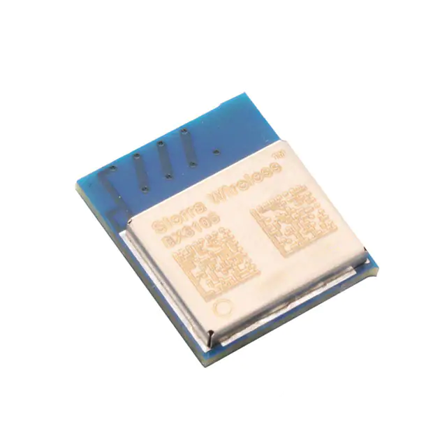 1104231 BX3105 Sierra Wireless electronic component