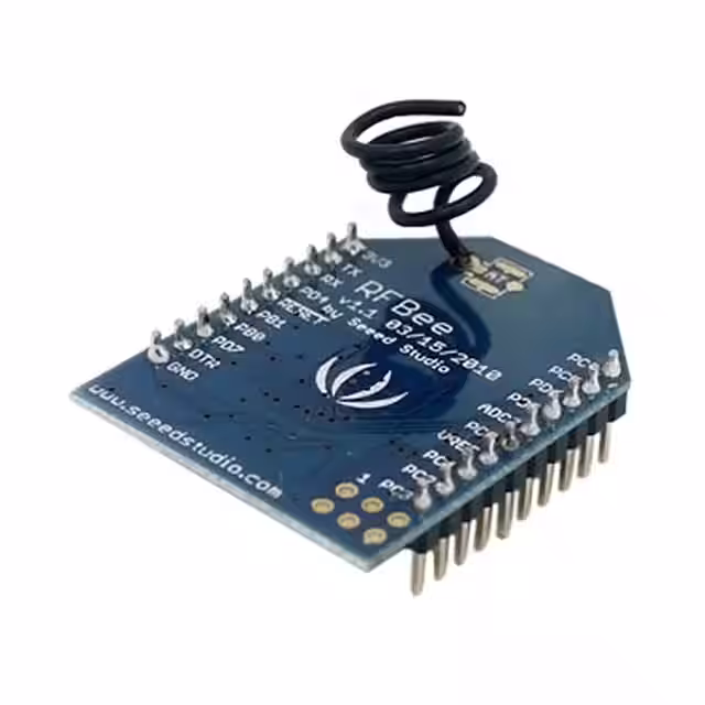 113050002 Seeed Technology Co., Ltd electronic component