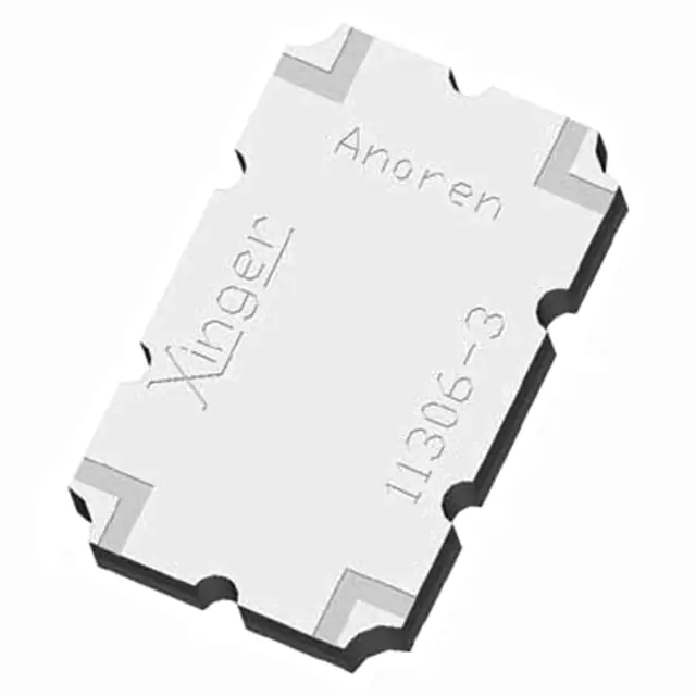 11306-3S TTM Technologies, Inc. electronic component