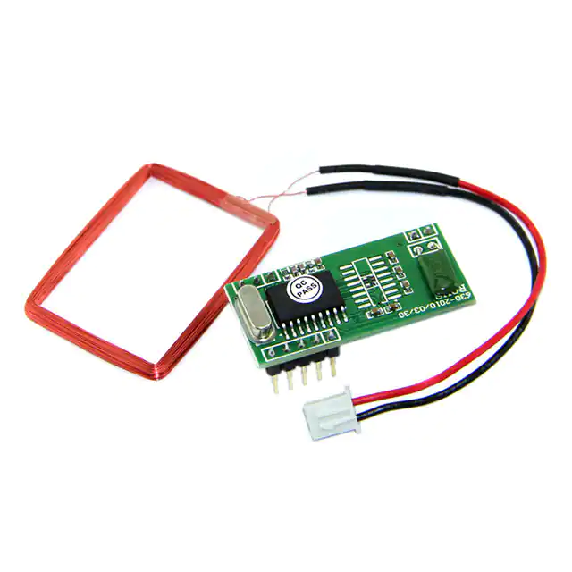 113990014 Seeed Technology Co., Ltd electronic component