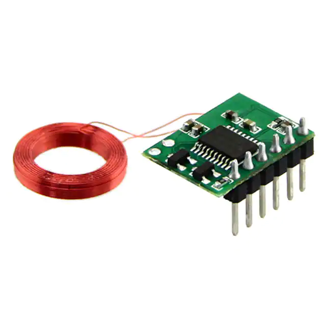 113990042 Seeed Technology Co., Ltd electronic component