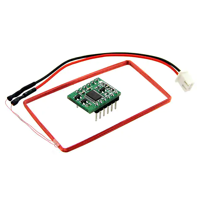 113990043 Seeed Technology Co., Ltd electronic component