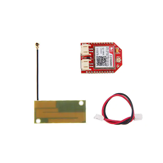 113990103 Seeed Technology Co., Ltd electronic component