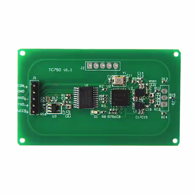 113990436 Seeed Technology Co., Ltd electronic component