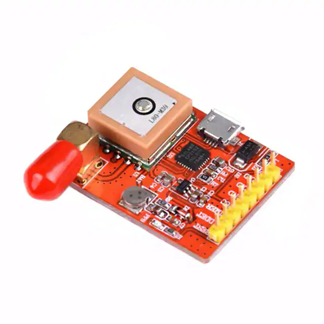 114990732 Seeed Technology Co., Ltd electronic component